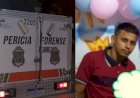 Sobral registra dois homicídios em intervalo de poucas horas na madrugada desta quarta-feira (25)