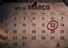 Hoje é sexta-feira, 13: por que a data é considerada “dia do azar”?