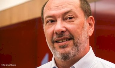 PT de Sobral lamenta afastamento de Ivo e diz que articulação entre Elmano e Rodrigues é nacional