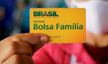 Confira o calendário com as datas dos pagamentos do bolsa família em 2026