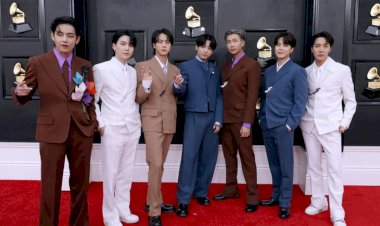 BTS anuncia 3 shows no Brasil: Será que o Ceará está na lista? Veja os detalhes