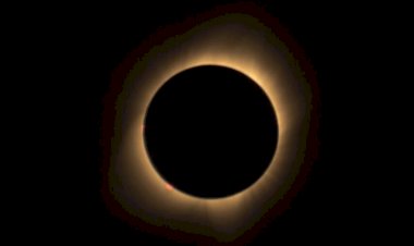 Primeiro Eclipse Solar de 2026 tem data confirmada. Saiba quando