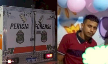 Sobral registra dois homicídios em intervalo de poucas horas na madrugada desta quarta-feira (25)