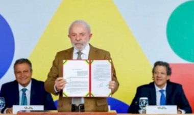 Governo zera PIS e Cofins do diesel para reduzir impacto da alta do petróleo