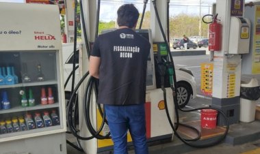 Decon recomenda a postos de todo o estado que não aumentem preços de combustíveis sem justificativa