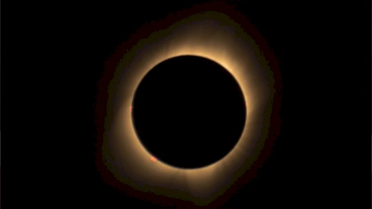Primeiro Eclipse Solar de 2026 tem data confirmada. Saiba quando