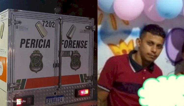 Sobral registra dois homicídios em intervalo de poucas horas na madrugada desta quarta-feira (25)