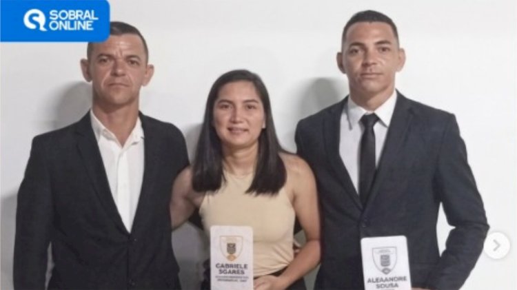 Arbitragem de Morrinhos ganha destaque nacional com novos talentos