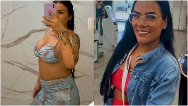 Cearense é encontrada morta no Rio e ex-companheiro vira principal suspeito