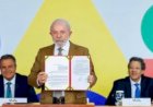 Governo zera PIS e Cofins do diesel para reduzir impacto da alta do petróleo